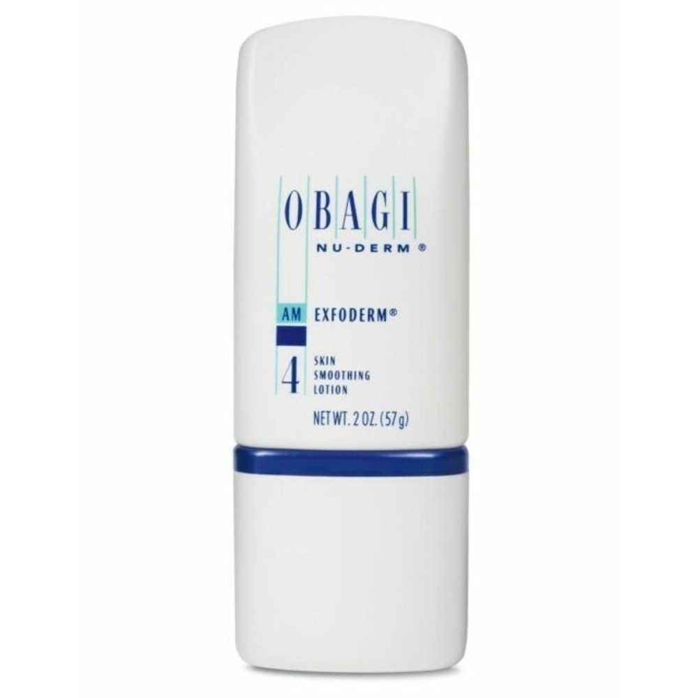 Obagi Nu-Derm Exfoderm Skin Smoothing Lotion - 2 fl oz